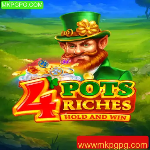 Explorando o Mundo de 4potsriches: Um Jogo Revolucionário