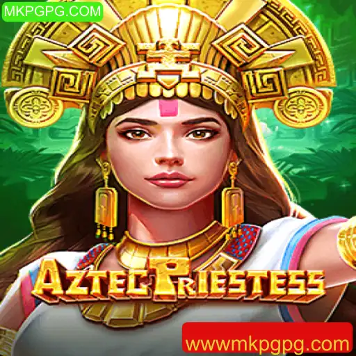 AztecPriestess: Uma Jornada pelas Civilizações Antigas