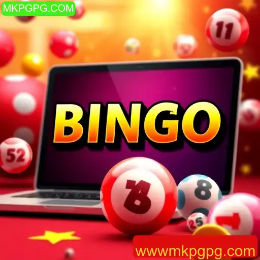 Bingo online