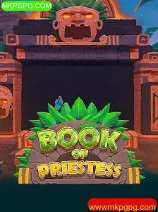 Descubra o Fascinante Mundo de BookOfPriestess