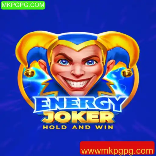 Explorando o Mundo Energizante de ‘EnergyJoker’
