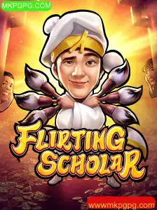 Descubra o Fascinante Mundo de Flirting Scholar