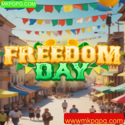 Explore o Jogo Inovador FreedomDay