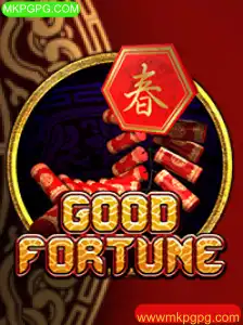 Explorando o Mundo de GoodFortune: O Jogo que Conquista