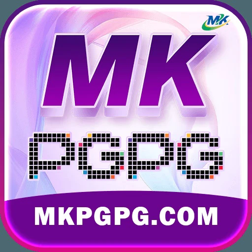 MKPGPG.COM Logo