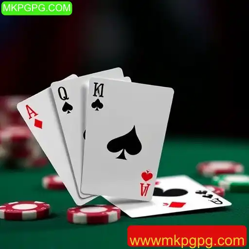 Jogos de pôquer