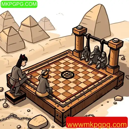 Jogos de tabuleiro
