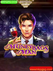 O Mundo Empolgante de MoneybagsMan: Um Mergulho Profundo no Jogo Emocionante da MKPGPG.COM