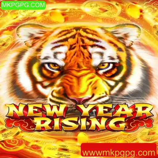 Descubra o Mundo Empolgante de NewYearRising