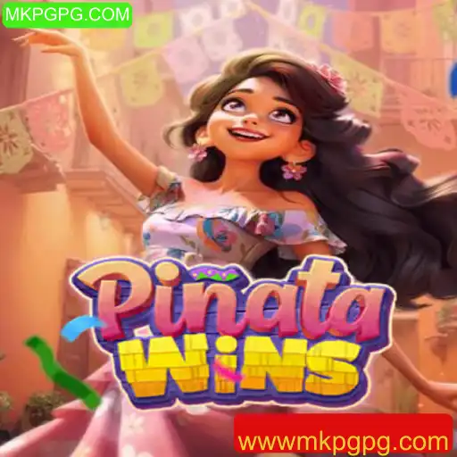 Descubra o Empolgante Mundo de PinataWins