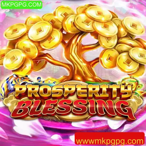 Explorando o Universo de ProsperityBlessing: Um Guia Completo