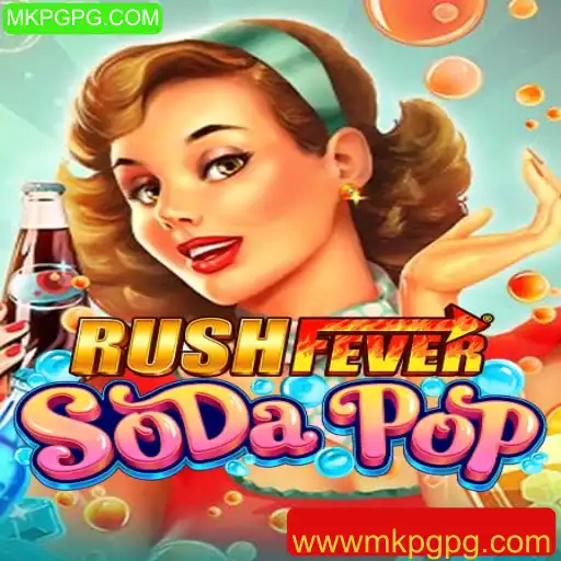Descubra o Vibrante Mundo de RushFeverSodaPop