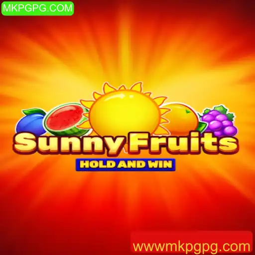 Descubra o Encantador Mundo de SunnyFruits em MKPGPG.COM
