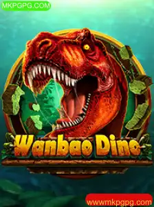 Explorando o Mundo de WanBaoDino e a Plataforma MKPGPG.COM