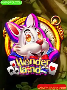 Explorando o Mundo de Wonderland: Um Guia Completo